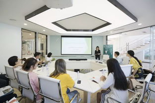 服務文創，獻禮祖國——競園成功舉辦文創企業知識產權專家咨詢會